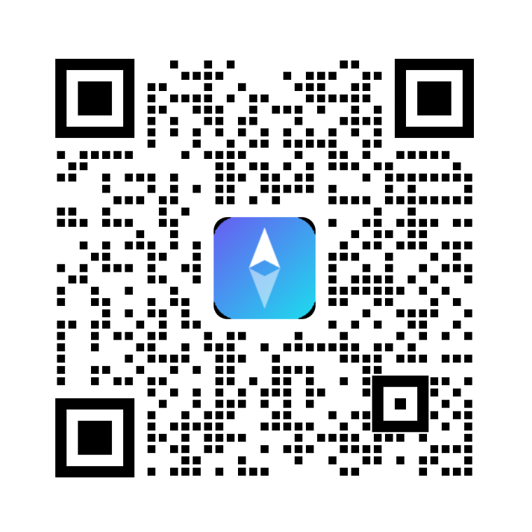 扫码加企业微信 / Scan to add us on WeCom · 智码航 ZHIMAHANG